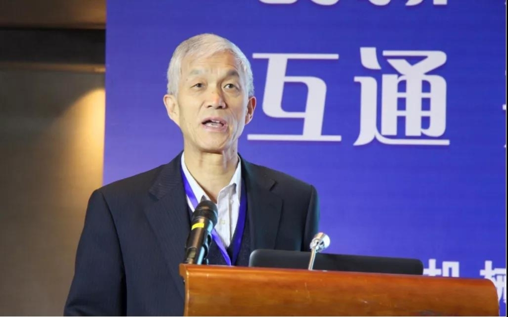 “互通与共赢”，bti体育智能朱建新受邀出席高端对话