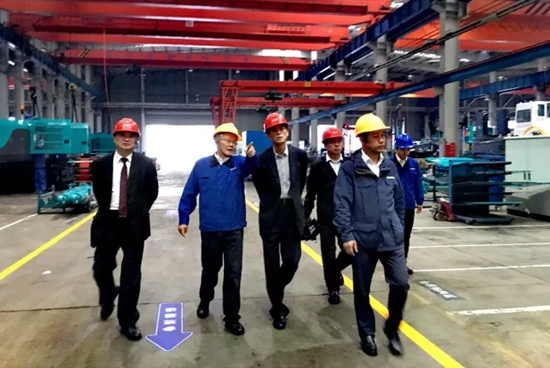 千人客户互换会，10.5亿订单！bti体育智能二十年发展新飞跃