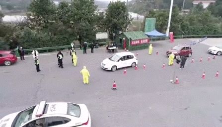 bti体育无人机 防疫好副手