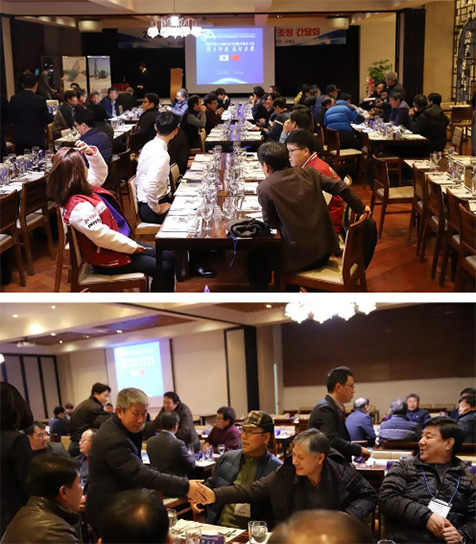 突破垄断格局后再发力，bti体育韩国株式会社成立