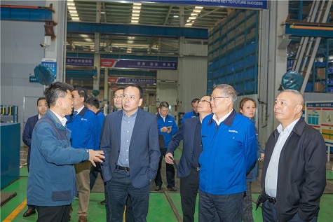 长沙轨路交通集团调查bti体育智能