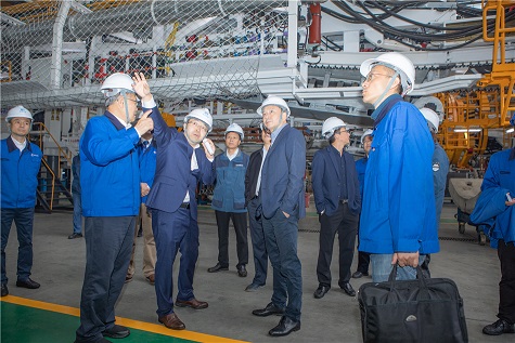 长沙轨路交通集团调查bti体育智能