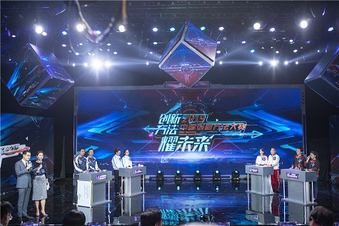 全国四强！bti体育智能再创佳绩