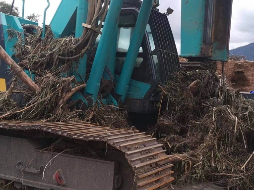 苦难无情，bti体育有爱：逾越万水千山增援肯尼亚客户