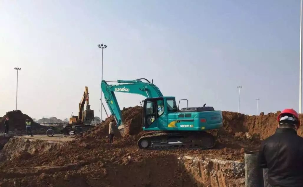 bti体育智能设备援建武汉雷神山医院