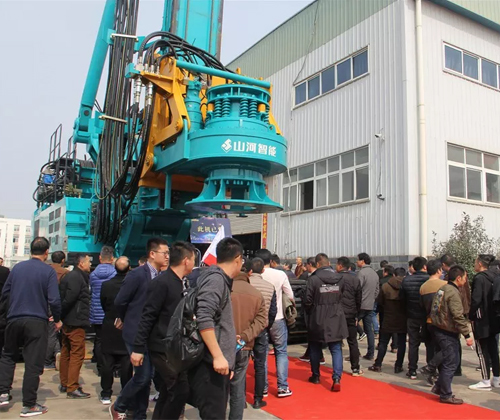 同心同梦，bti体育智能全球客户互换会武汉站隆沉进行