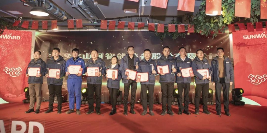 落实经营体、强化三统一、开启新征程 —— bti体育智能2020年度经营工作会议隆沉进行