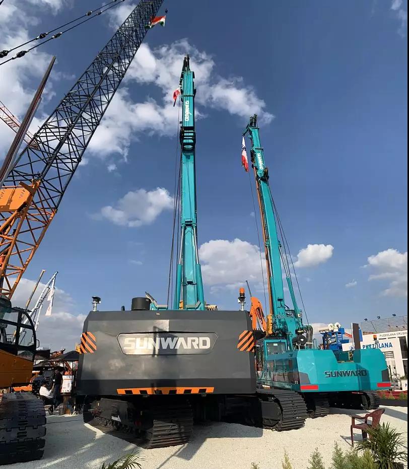 ACE授予bti体育智能最佳国际战术合作同伴殊荣