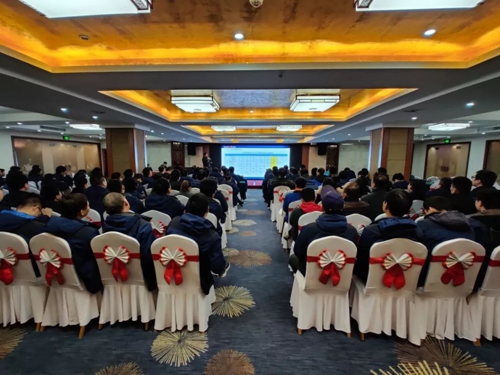 bti体育科技签下新年第一单