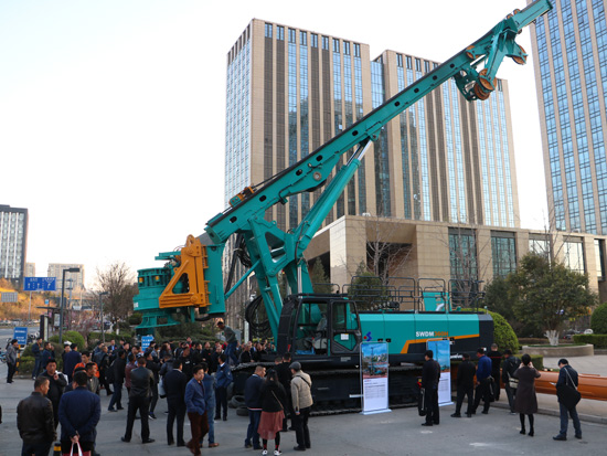 bti体育智能全国客户互换会济南站获得丰硕成就