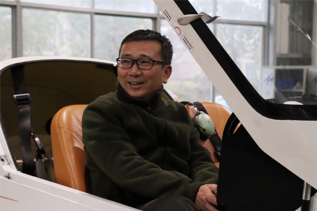 广州工控集团总经理张伟涛调研bti体育智能