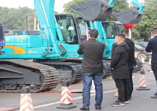 同心同梦，bti体育智能全球客户互换会武汉站隆沉进行