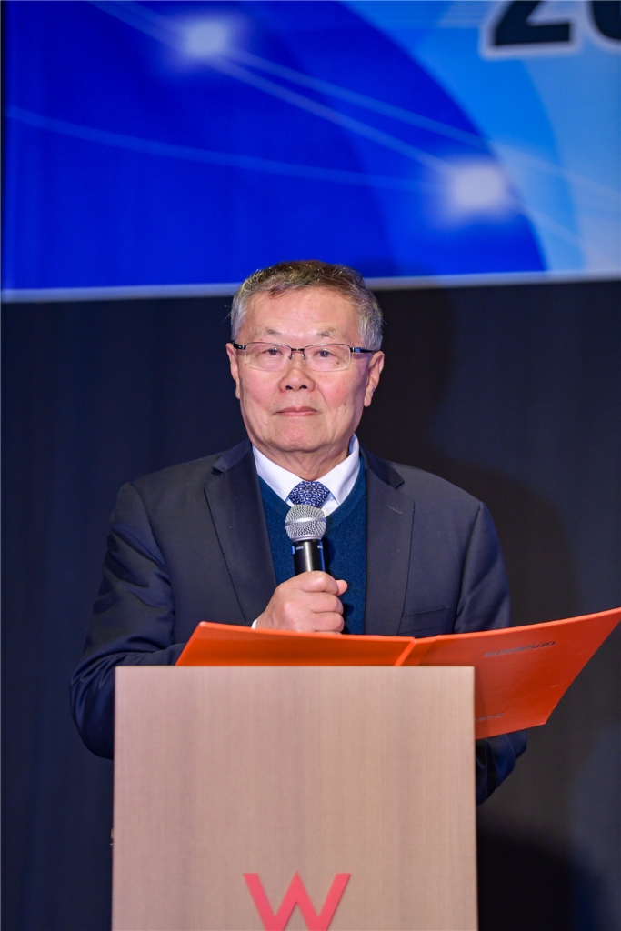 bti体育智能韩国客户及合作商答谢会美满收官