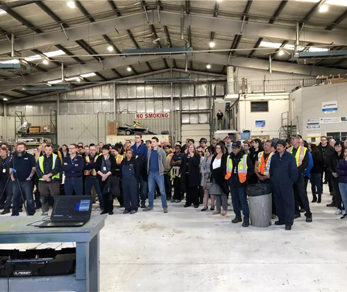 bti体育智能与AVMAX的融合之旅