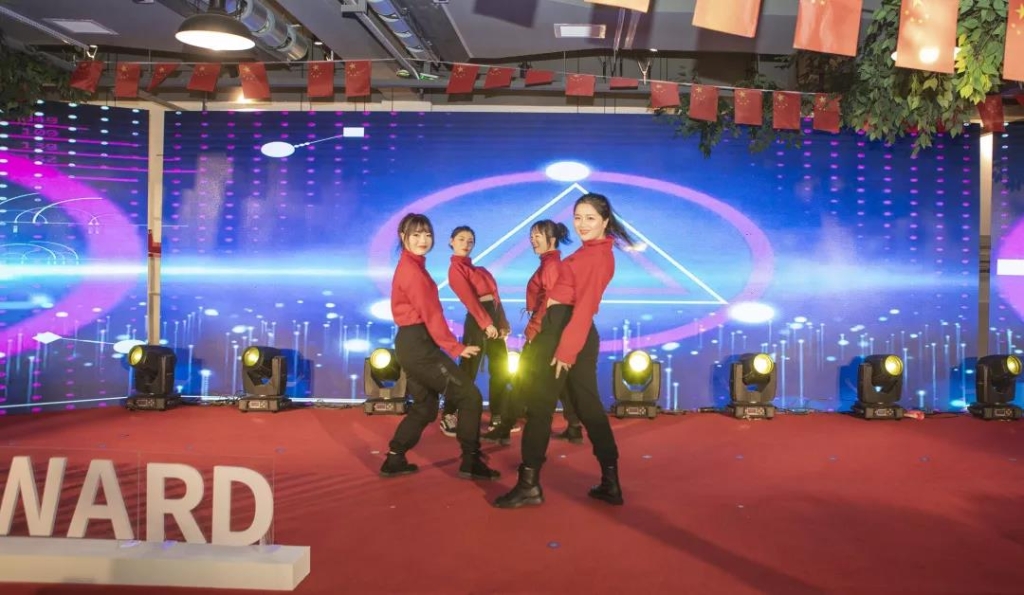 落实经营体、强化三统一、开启新征程 —— bti体育智能2020年度经营工作会议隆沉进行