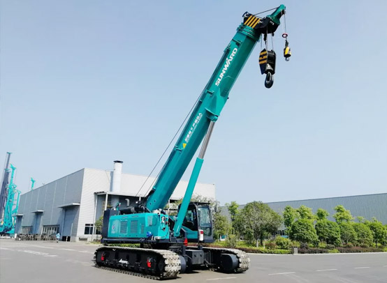 bti体育智能“吊炮”成功打响市场第一炮