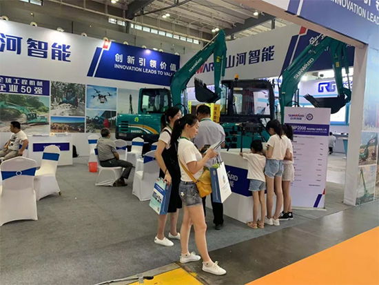 高宁宇：湖南消防与bti体育智能合作空间辽阔