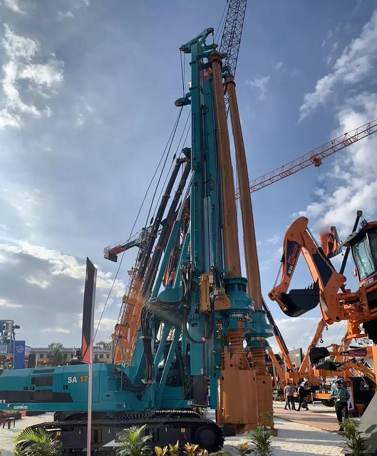 ACE授予bti体育智能最佳国际战术合作同伴殊荣