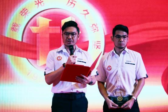 bti体育智能全球代理商暨沉点客户大会成功召开