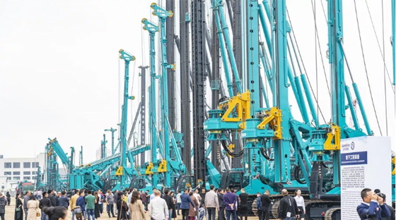 千人客户互换会，10.5亿订单！bti体育智能二十年发展新飞跃