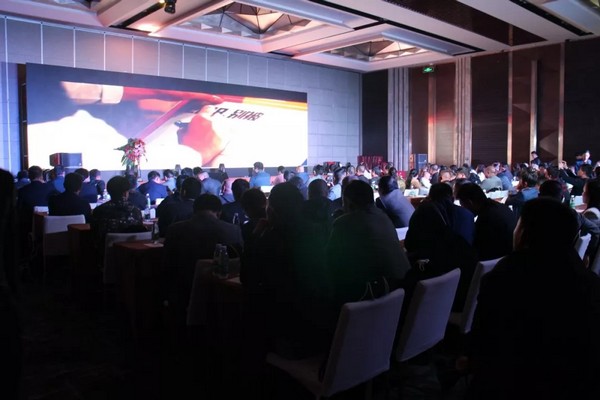 一站签单3亿元！bti体育智能全国客户互换会贵州站大捷