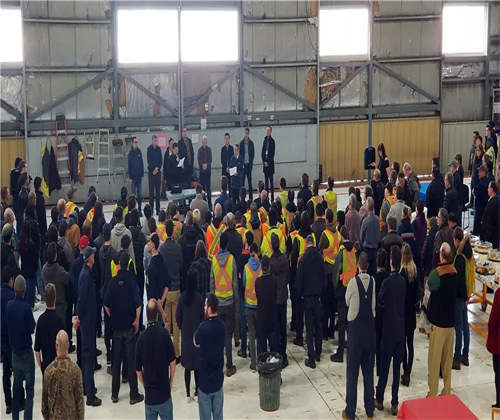 bti体育智能与AVMAX的融合之旅