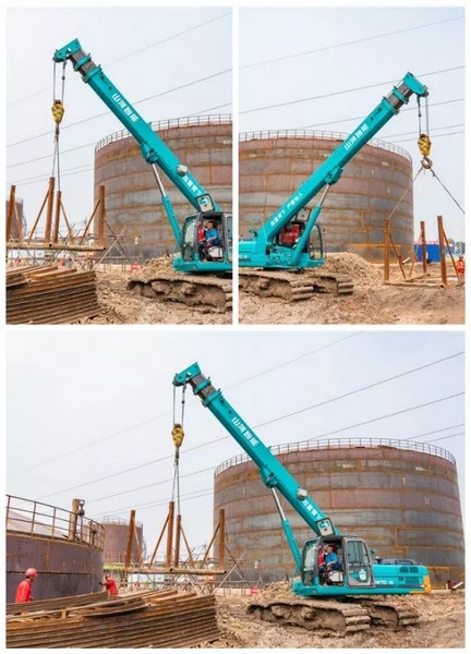 大庆油田五“更”赞bti体育.