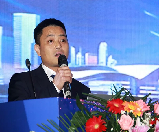 同心同梦，bti体育智能全球客户互换会武汉站隆沉进行