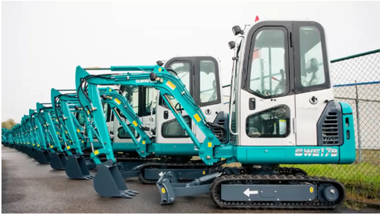 【幼身板 大作为】bti体育智能燃爆2019微挖大会