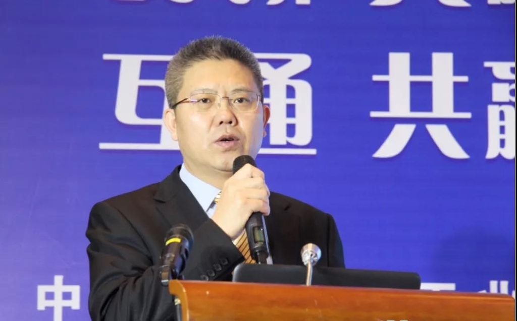 “互通与共赢”，bti体育智能朱建新受邀出席高端对话