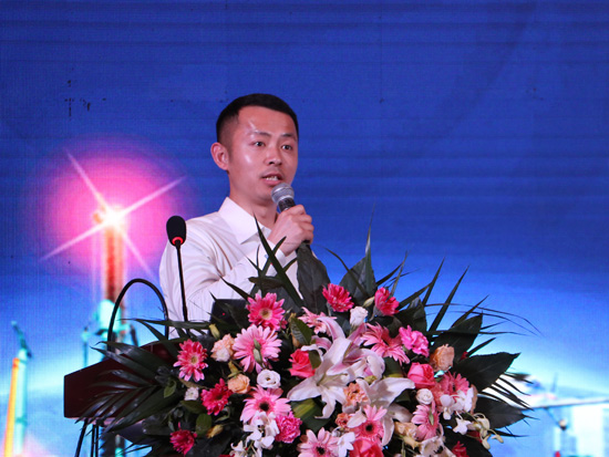 bti体育智能全国客户互换会济南站获得丰硕成就