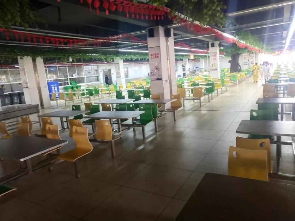 抗疫情，bti体育智能党委勇担任