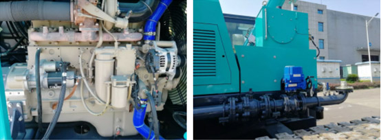 bti体育智能“吊炮”成功打响市场第一炮