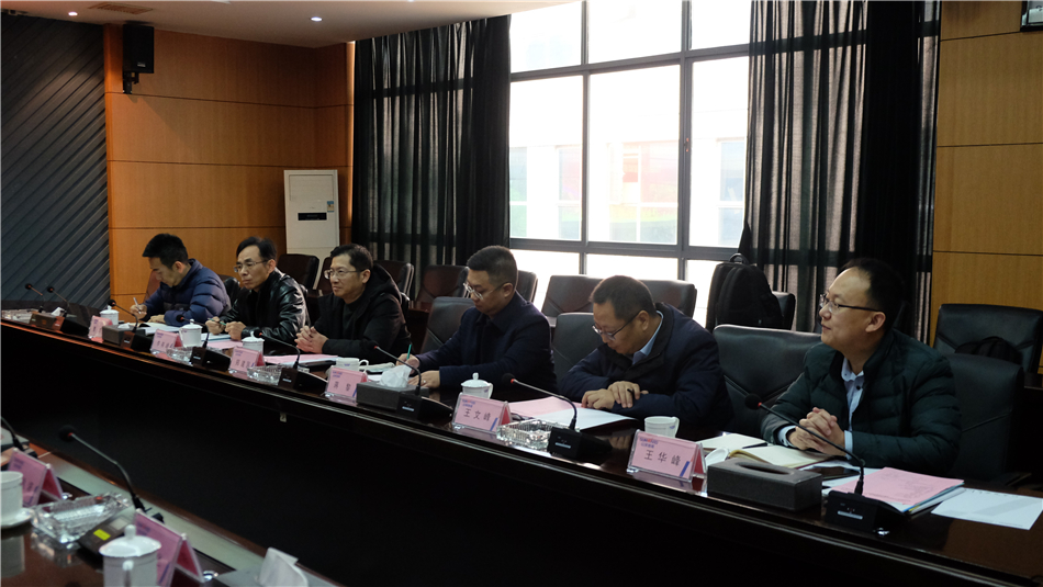 【以互换促合作】机勘院及建华建材调查bti体育智能