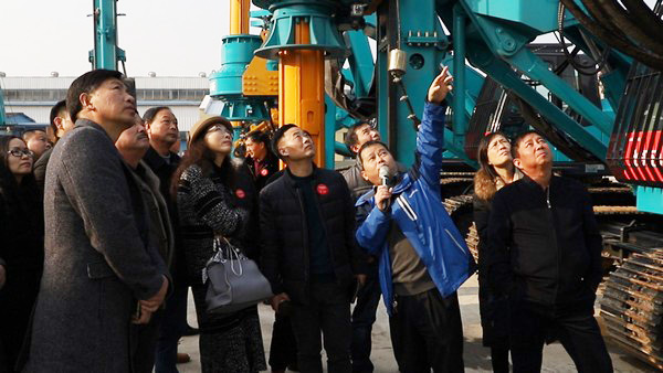 bti体育智能江苏保险中心成立，同期互换会斩获订单8500万