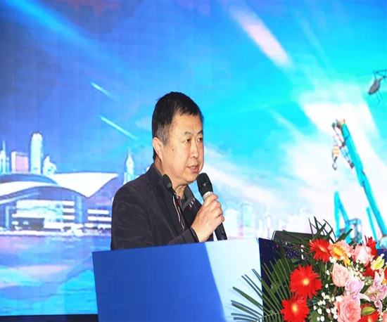 同心同梦，bti体育智能全球客户互换会武汉站隆沉进行