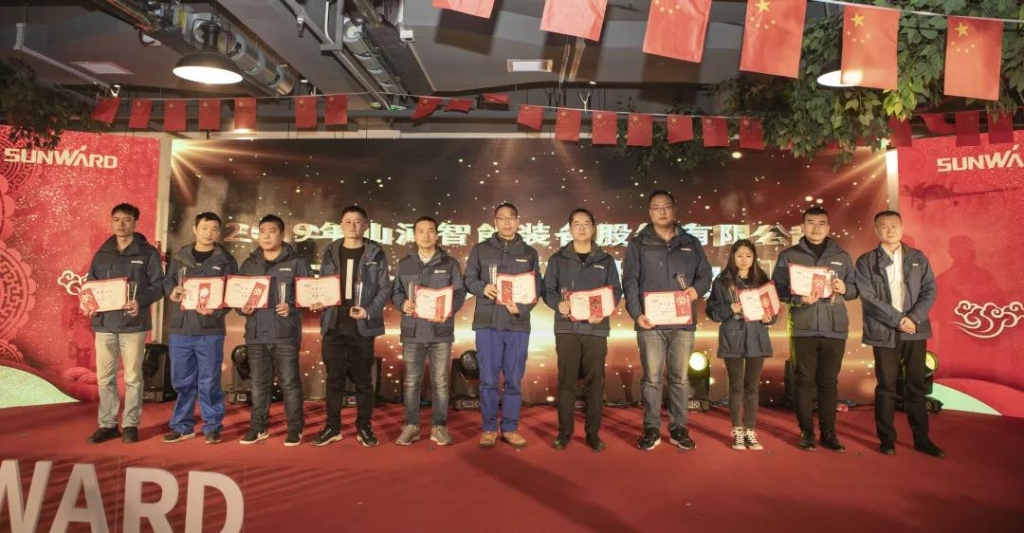 落实经营体、强化三统一、开启新征程 —— bti体育智能2020年度经营工作会议隆沉进行