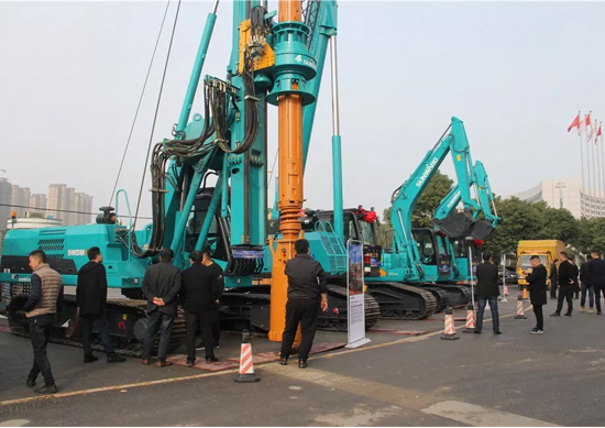 同心同梦，bti体育智能全球客户互换会武汉站隆沉进行