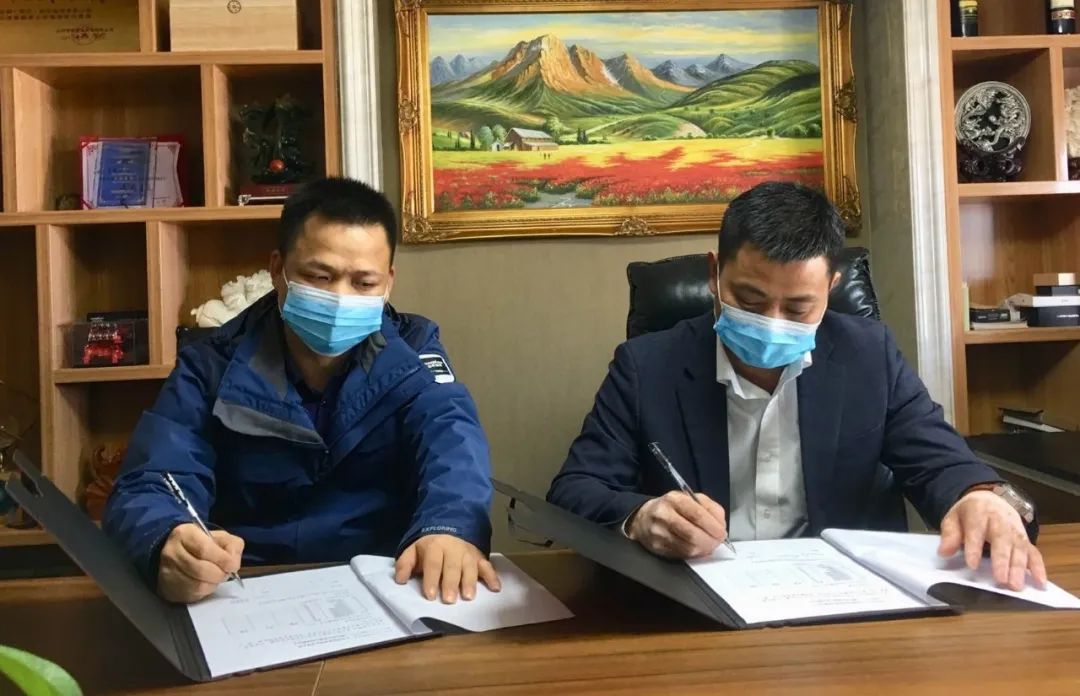 武汉加油！bti体育智能武汉传关爱