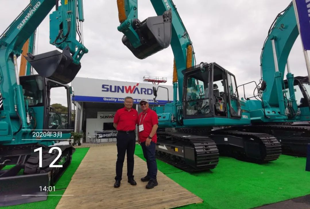 bti体育智能董事长何清华“疫”向欧美行