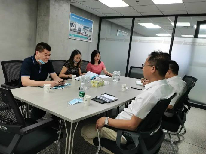 东莞客人调查bti体育智能高空作业设备