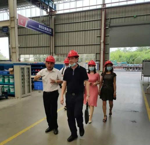 东莞客人调查bti体育智能高空作业设备