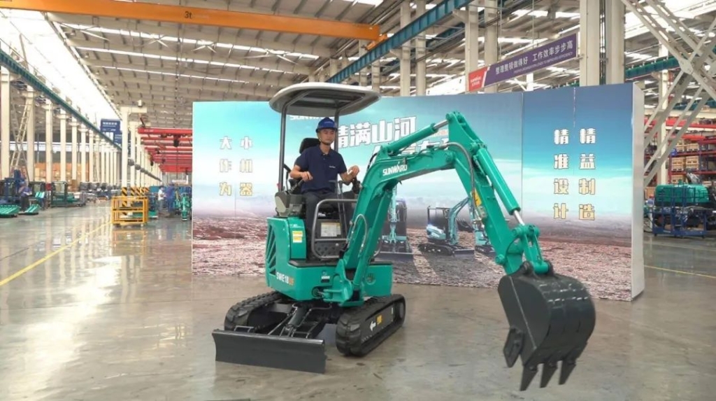 bti体育智能打造线上微挖盛宴，十万用户围观