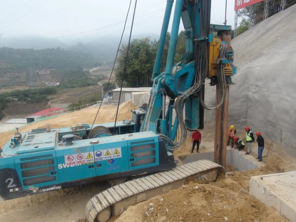 bti体育智能携手贵州地矿，创造南玉新快率