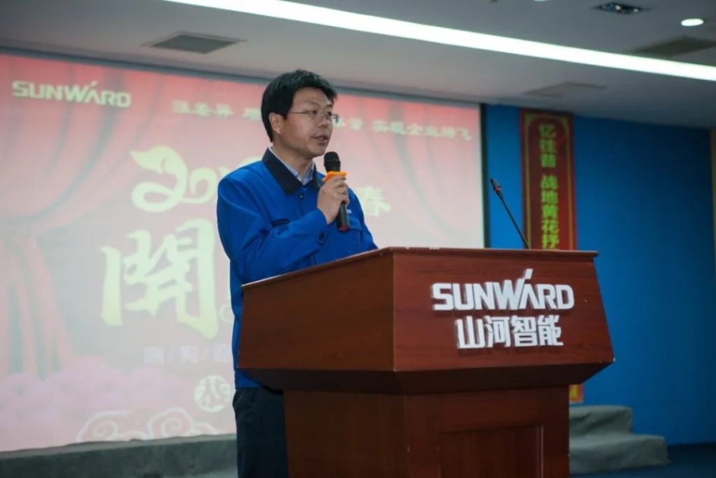 喜讯！bti体育智能副总经理张大庆荣获长沙市科技创新创业领武士才