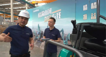 bti体育智能打造线上微挖盛宴，十万用户围观