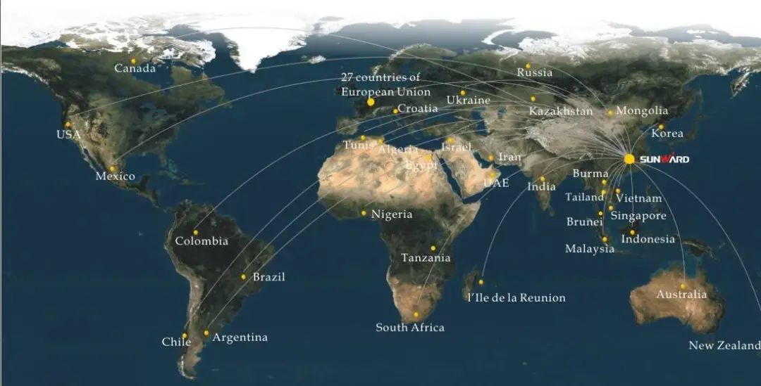 bti体育智能喜获表贸资金嘉奖