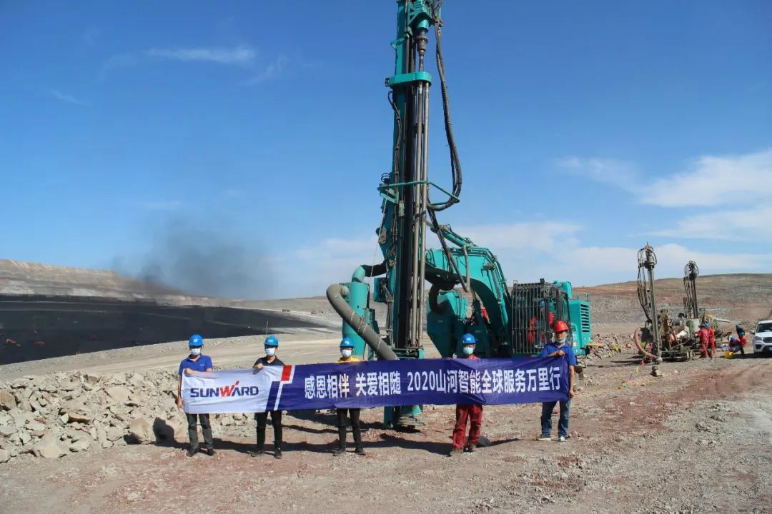 晚上八九点钟的太阳——bti体育智能服务万里行新疆纪实