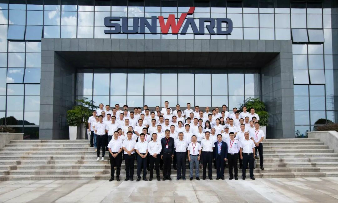 bti体育智能携手鼎捷软件，以数字力量共谱营运新篇章