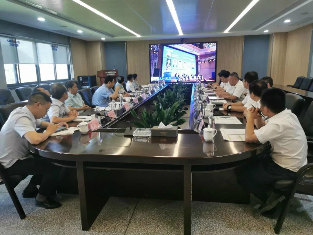 工信部调研bti体育智能